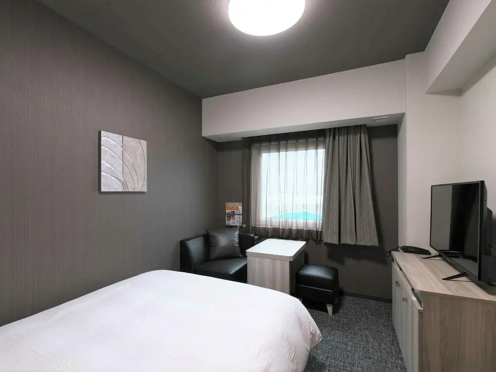 Hotel Route Inn Mitsuke -Nakanoshima Mitsuke Inter