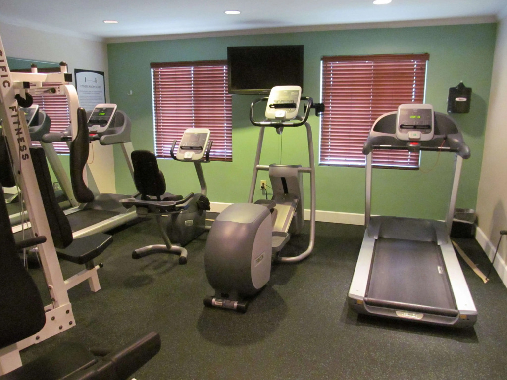 Sonesta ES Suites San Antonio Northwest Medical Center