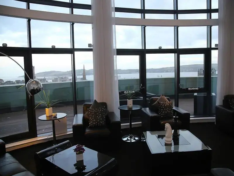 Dream Apartments Dundee