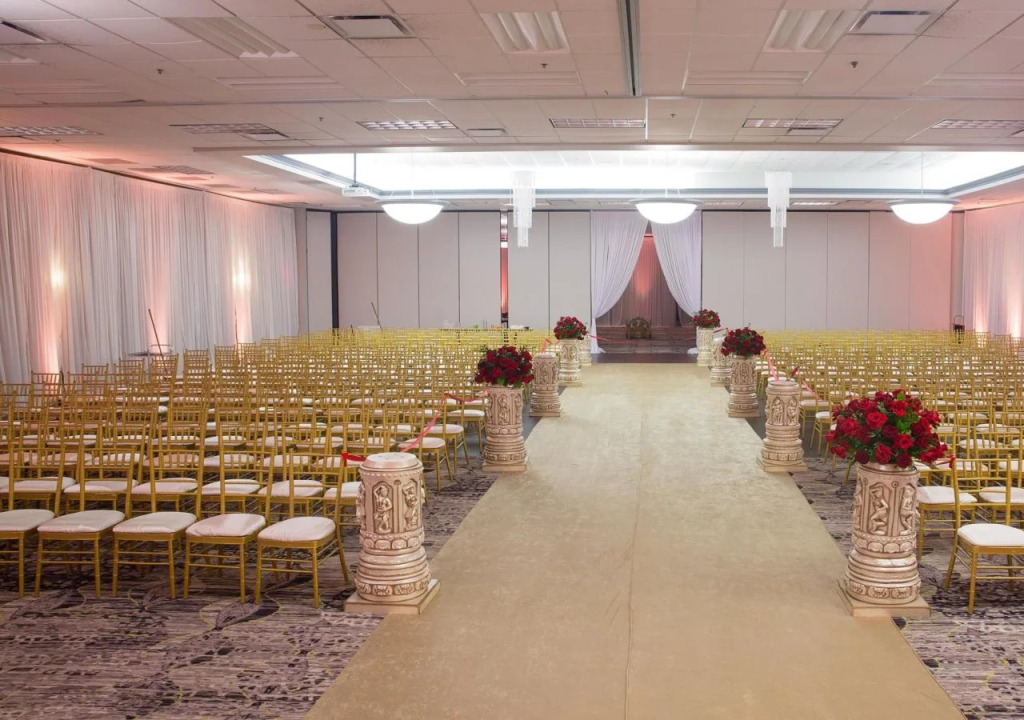Parke Regency Hotel & Conf Ctr., BW Signature Collection