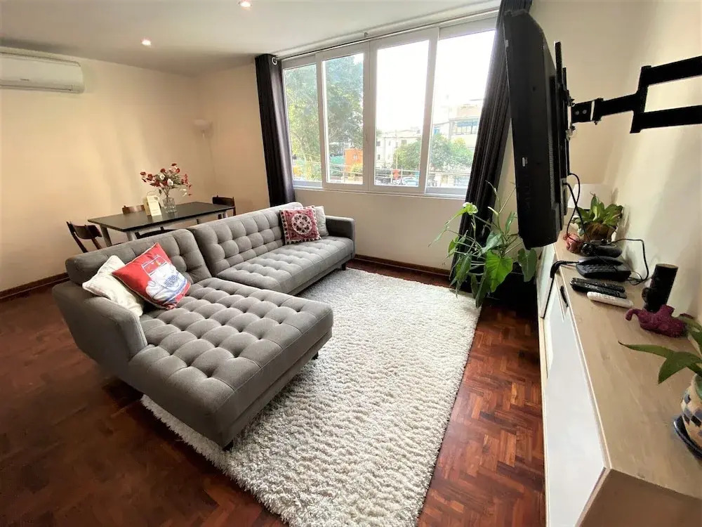 Private Modern Apartment in Pardo - Miraflores