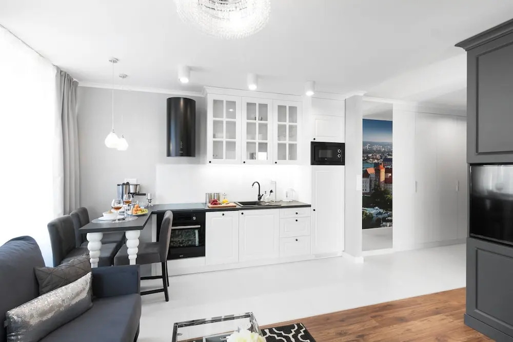 Vistula - New Exclusive Apartment M11