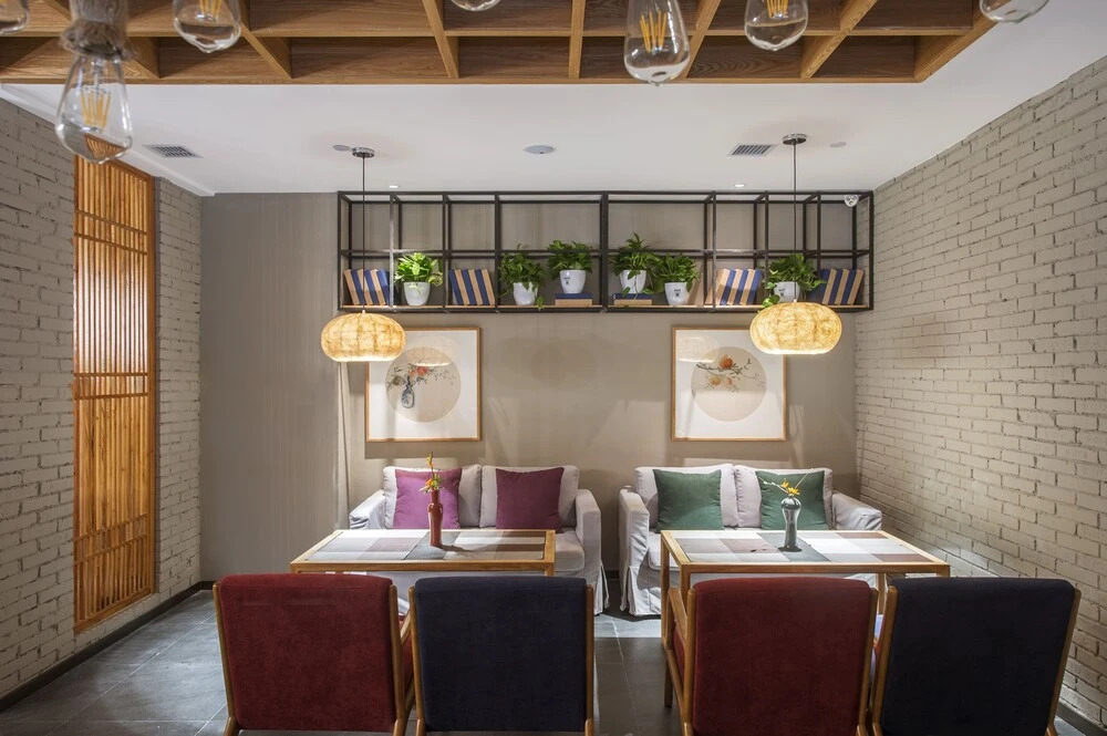 Qianna Hotel Xinxiang