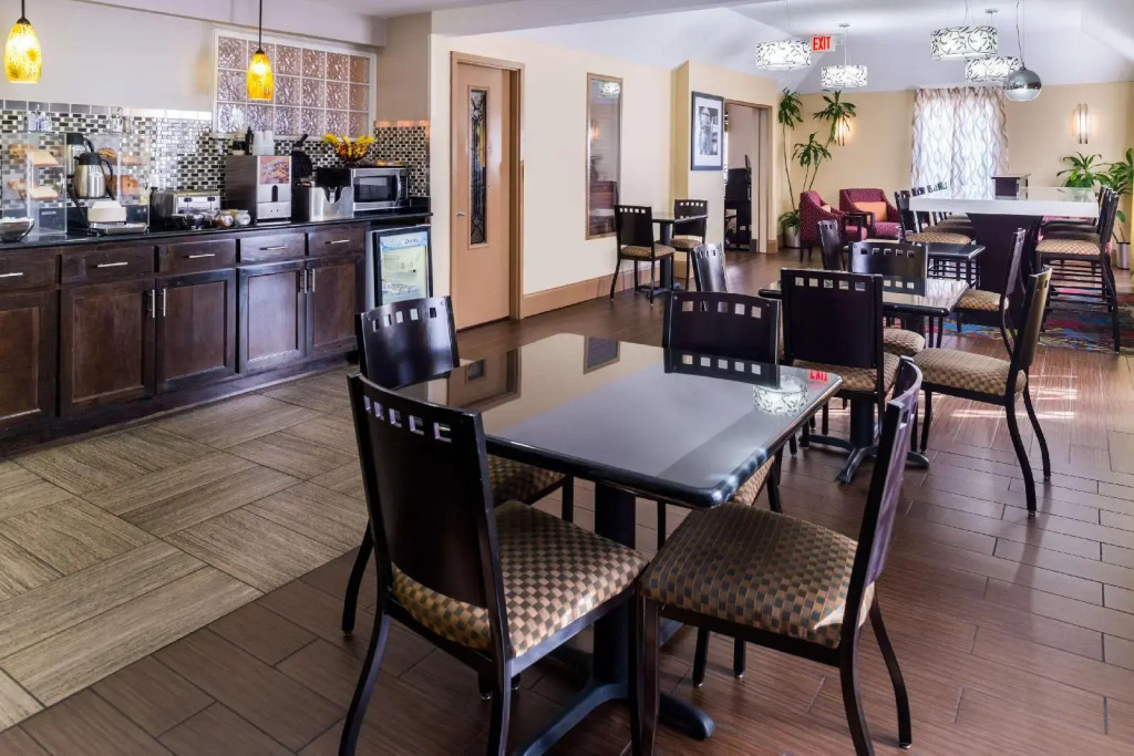Best Western Inn Winchester