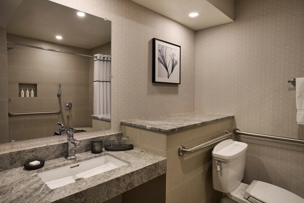 Lafayette Park Hotel & Spa