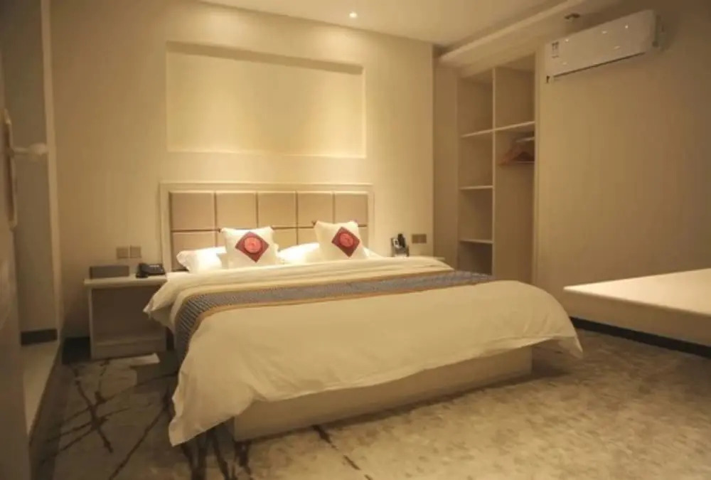 North Star Hotel