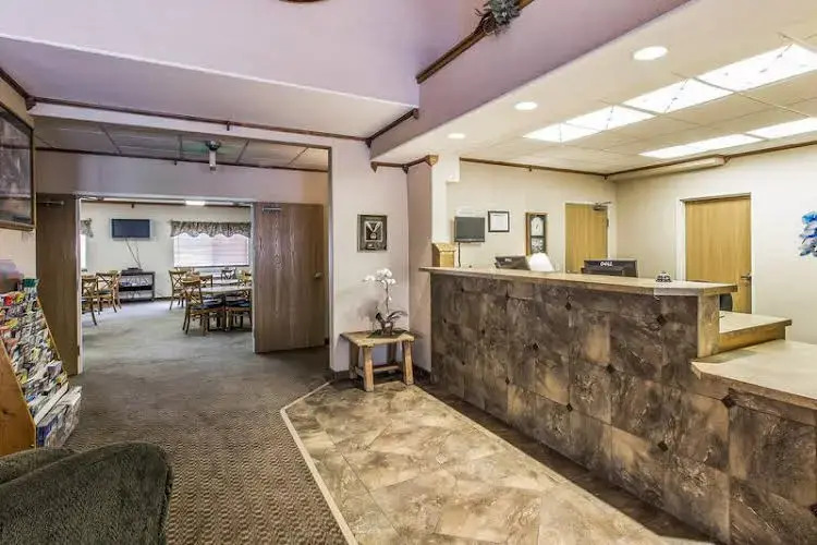 Rodeway Inn