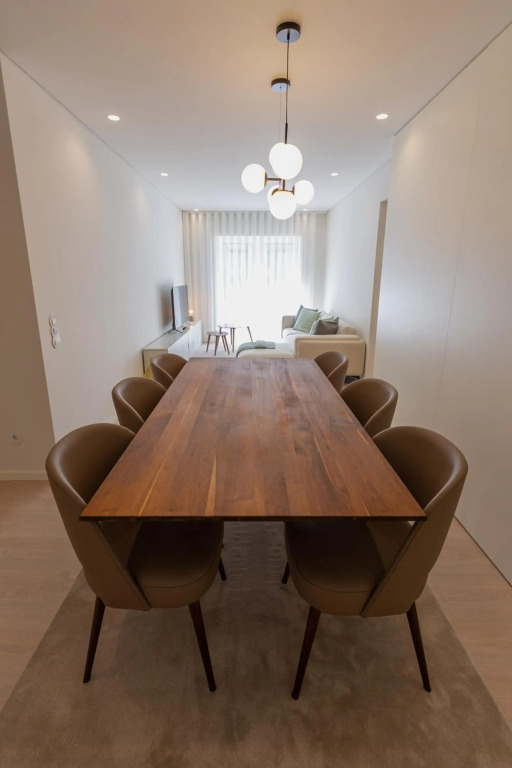 ORM Antero Apartment
