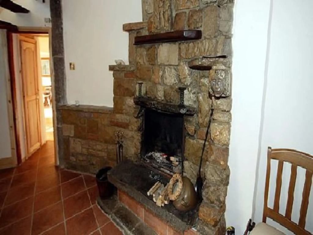 The Old Mill Rooms
