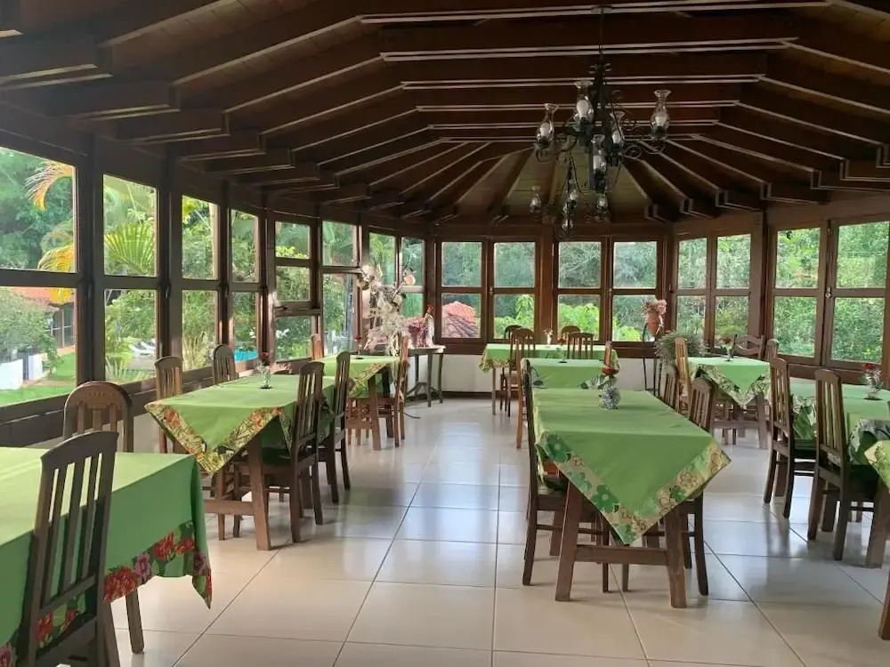 Pousada Villa Real
