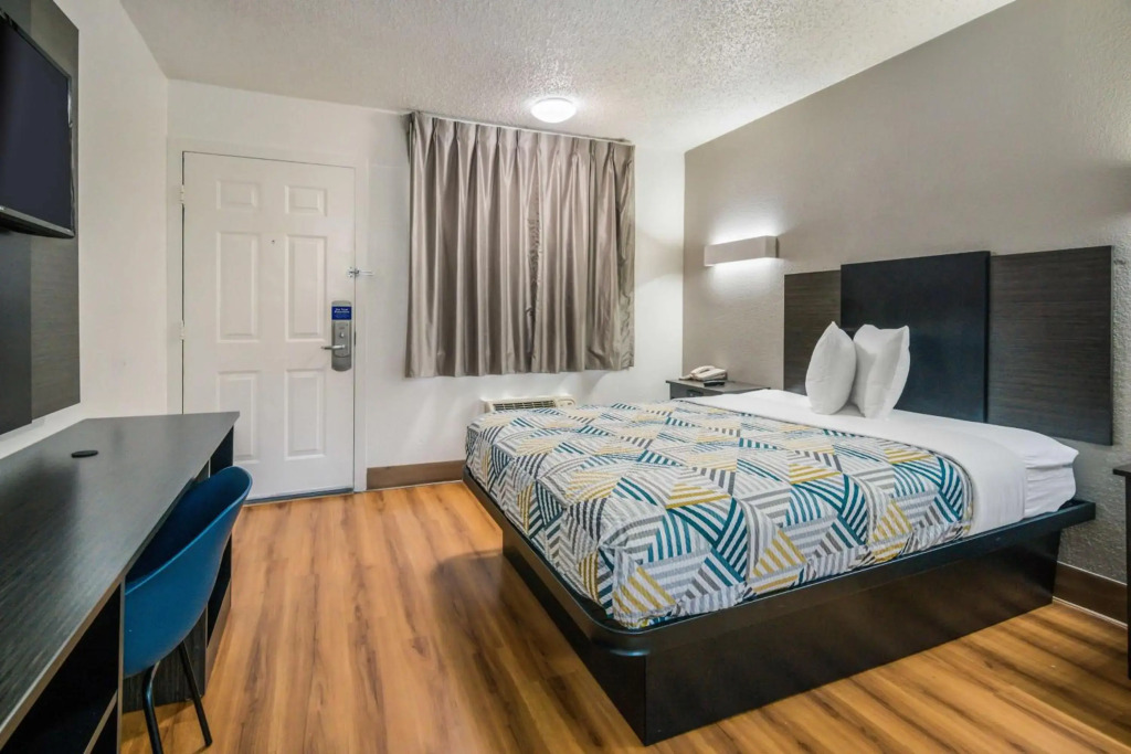 Motel 6-Irving, TX - Dallas