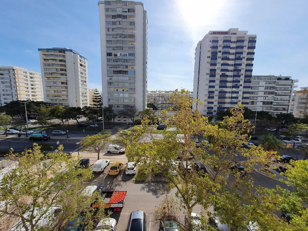 T1 Solaris 200m Praia Wifi