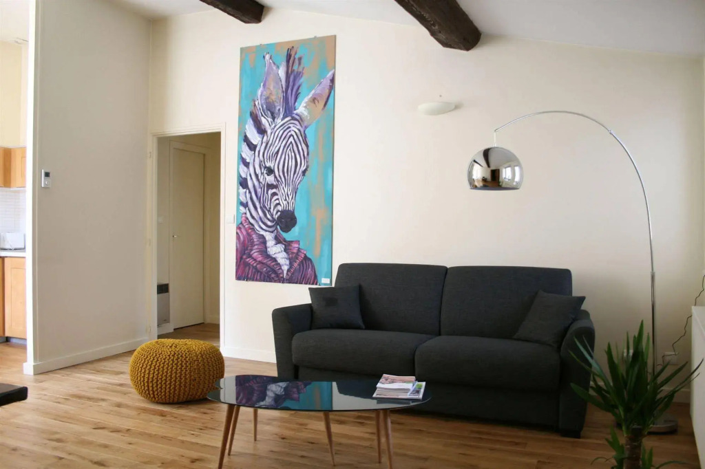 Mon Hotel Particulier