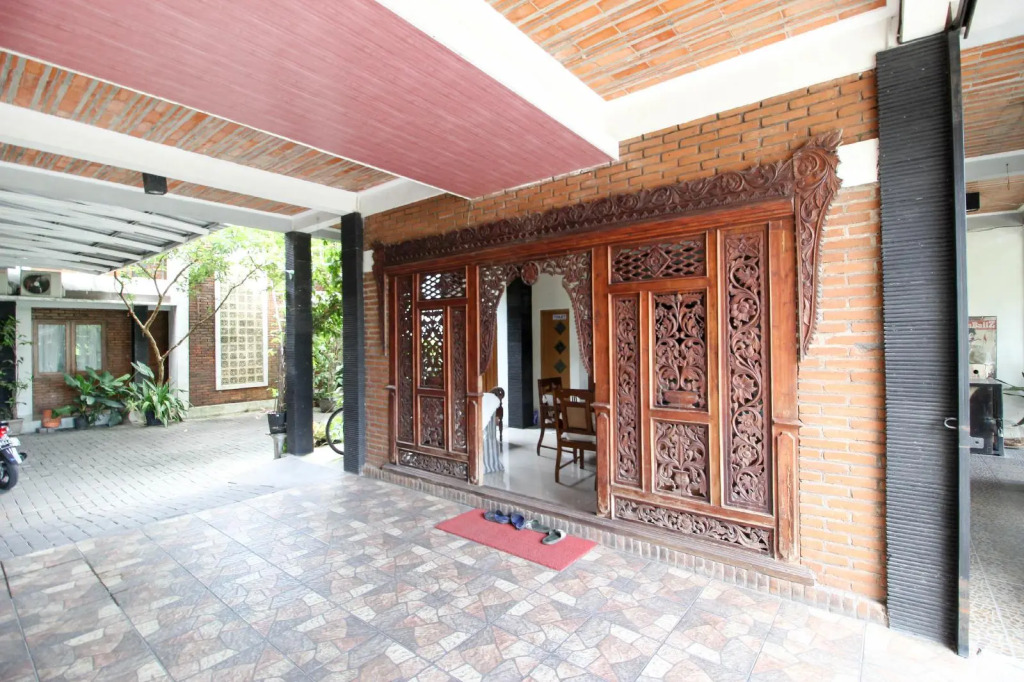 Reddoorz Syariah Near Uin Yogyakarta