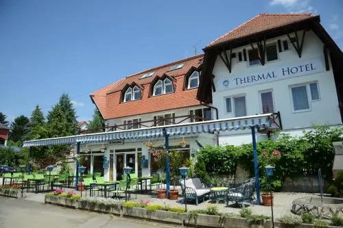 Thermal Panzió Igal