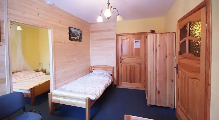 Apartamenty i pokoje gościnne Nowita