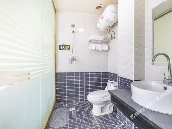 Jiayuecheng Hotel