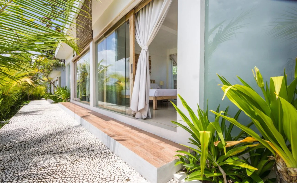 Dsawah Villa