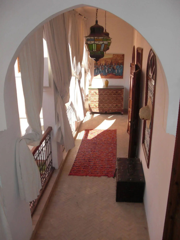 Riad Zagouda