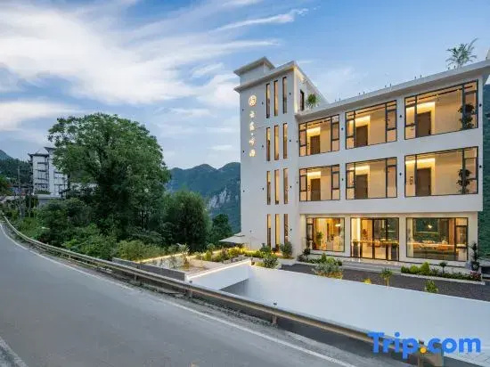 Yunsu · Tingyu Homestay