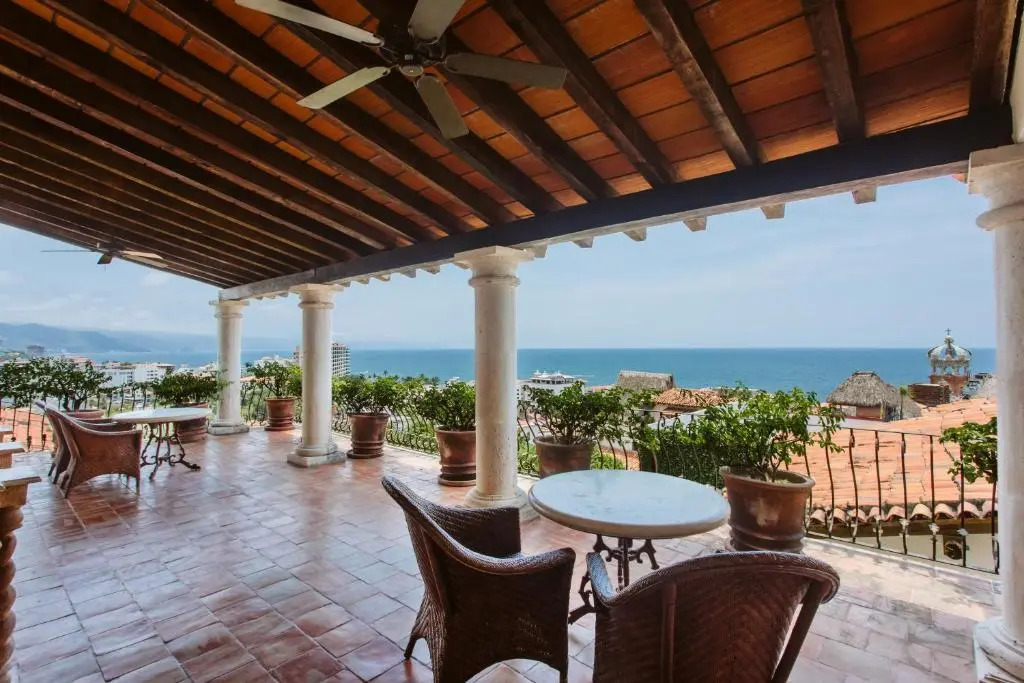 Hacienda San Angel