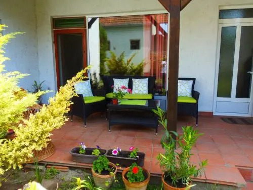 Rooms Top Gun Zrenjanin