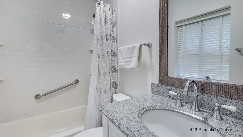 423 Plantation Club Villas