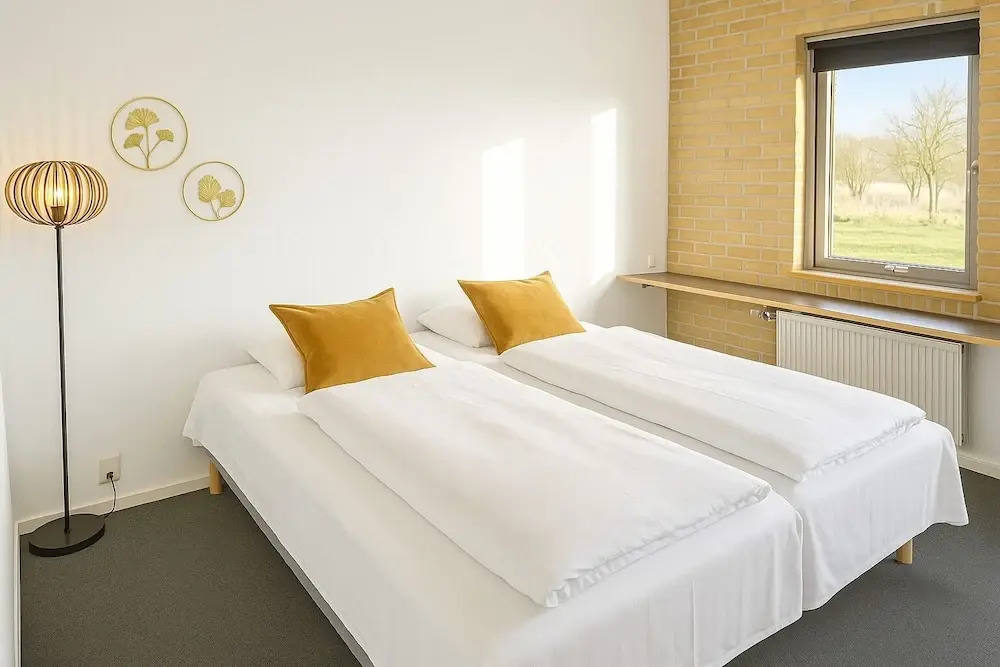 Hotel Svanegården