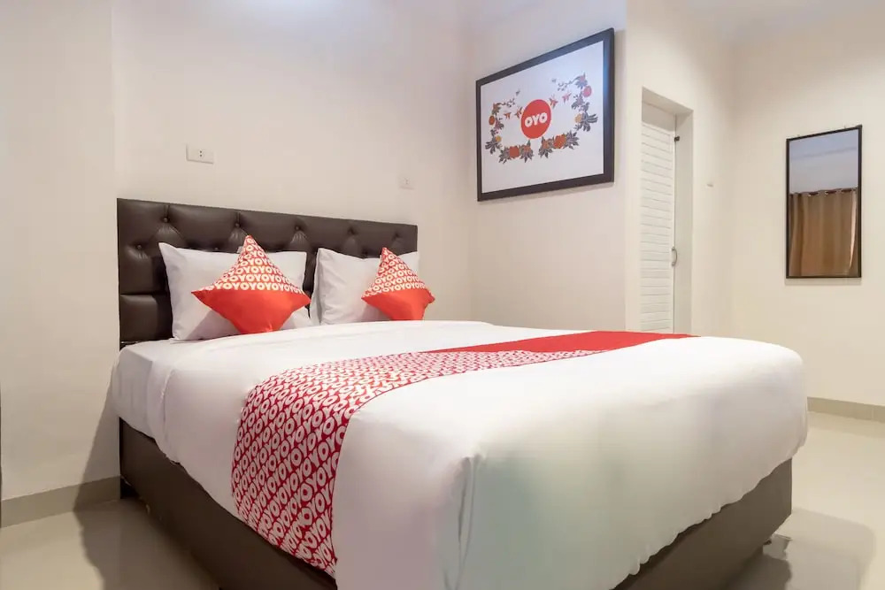 RedDoorz at Vania Residence Medan