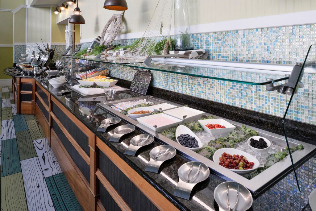 Holiday Inn Va Beach-Oceanside 21st St by IHG