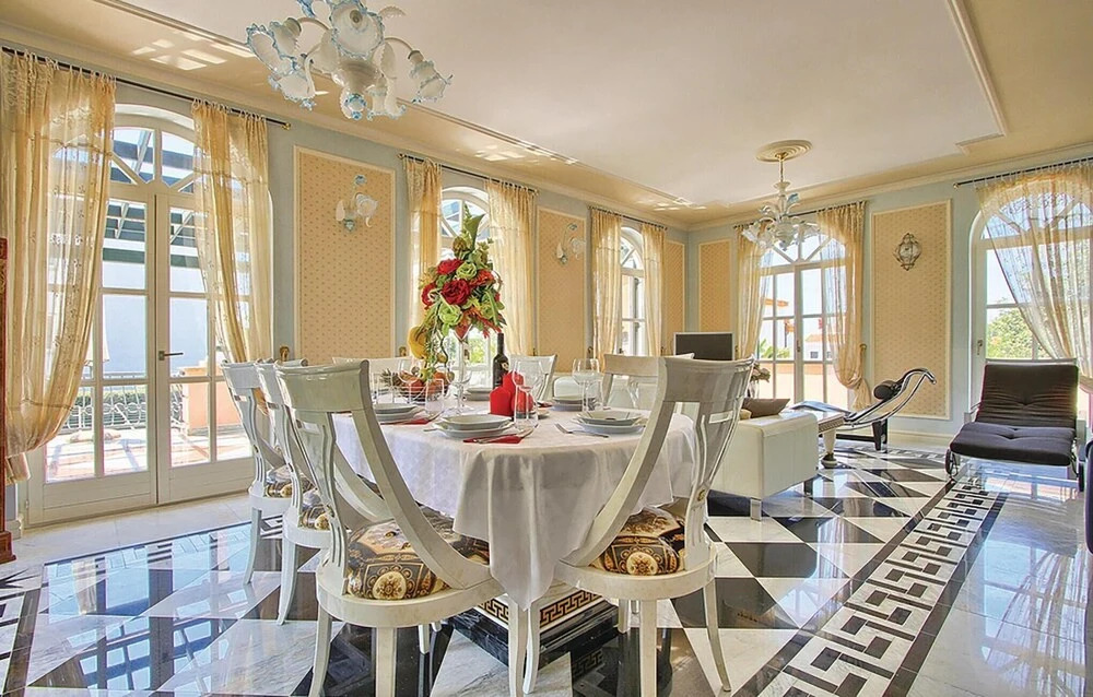 Stunning Home in Porec With Outdoor Swimming Pool, Wifi and 7 Bedrooms