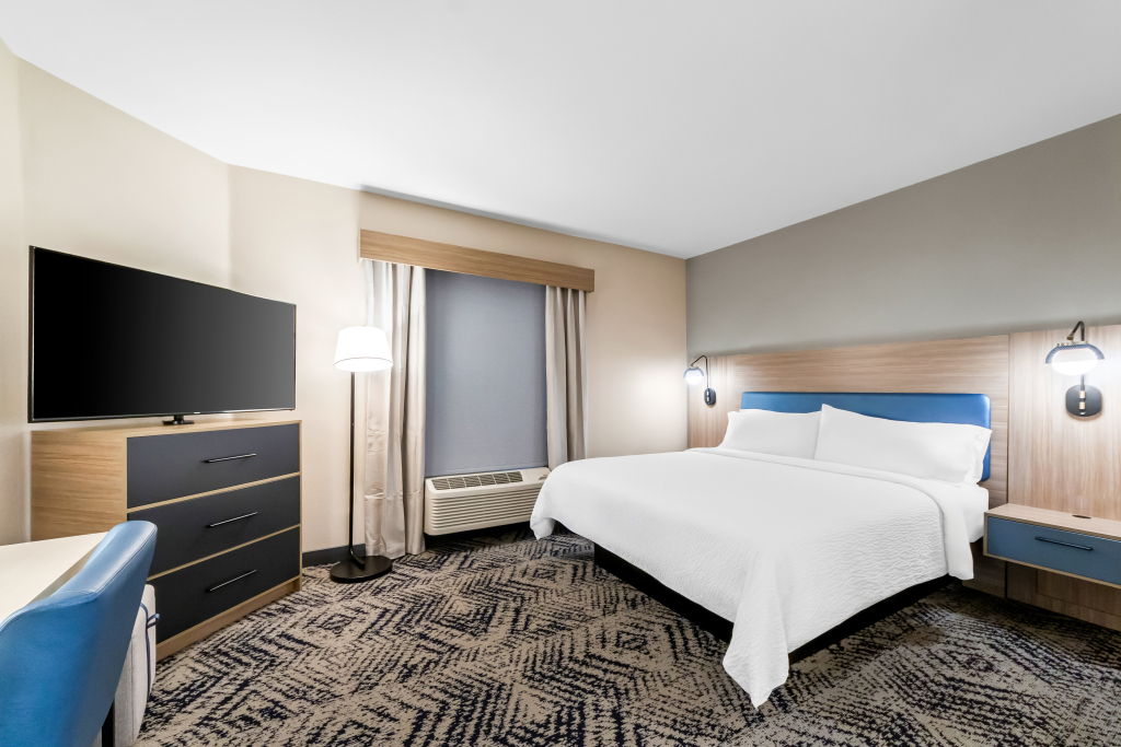 Candlewood Suites Victoria by IHG