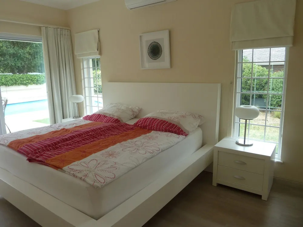 Constantia Cottages