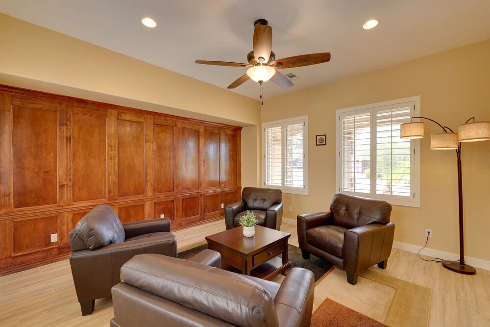 Stunning Phoenix Vacation Rental w/ Private Pool!
