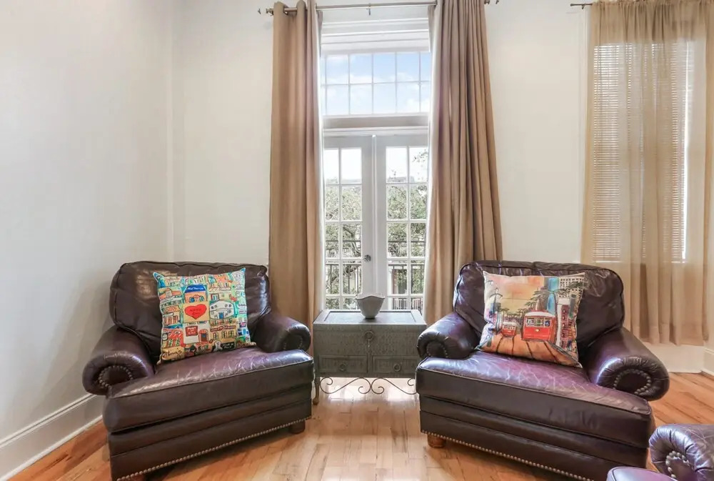 Spacious Condo in the Center of NOLA