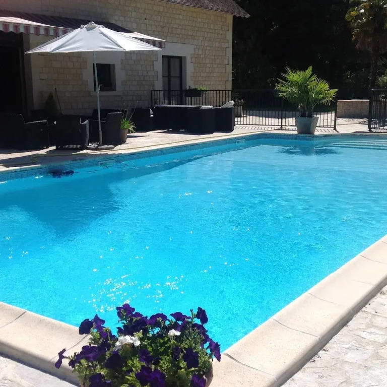 Les Aulnaies - B&B