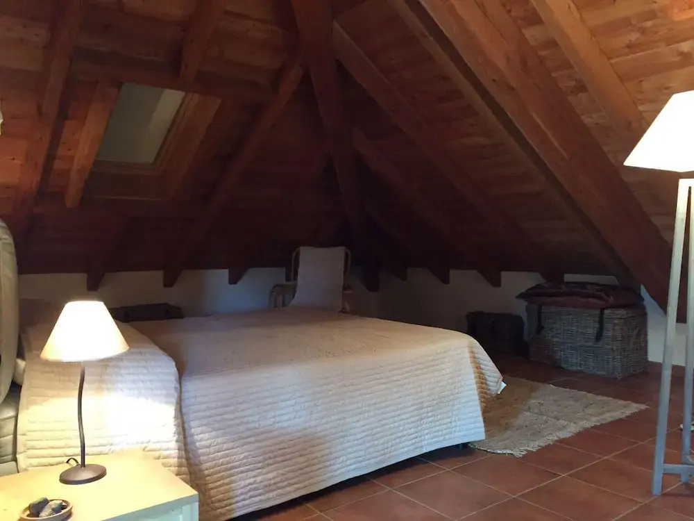 Villa Il Grotto - 3 Br Villa