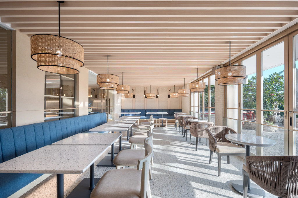 Holiday Inn Express Bali Sunset Road by IHG