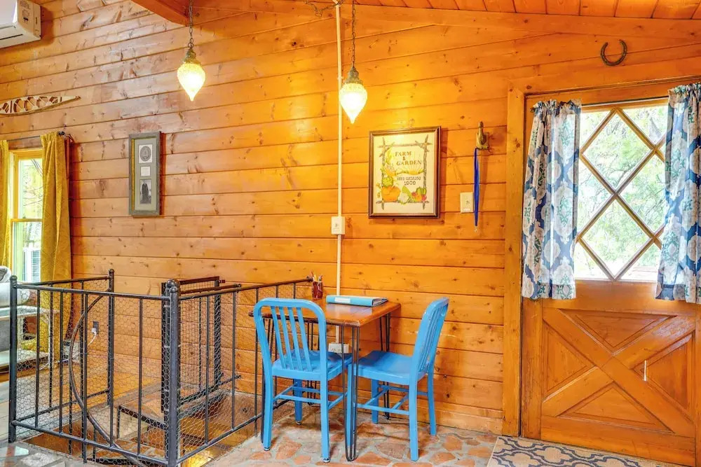 Bisbee Vacation Rental w/ Mountain Views & Sunroom
