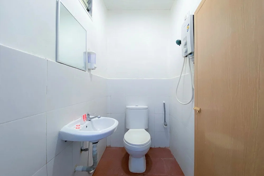 Serambi Pelangi Chalet Changlun