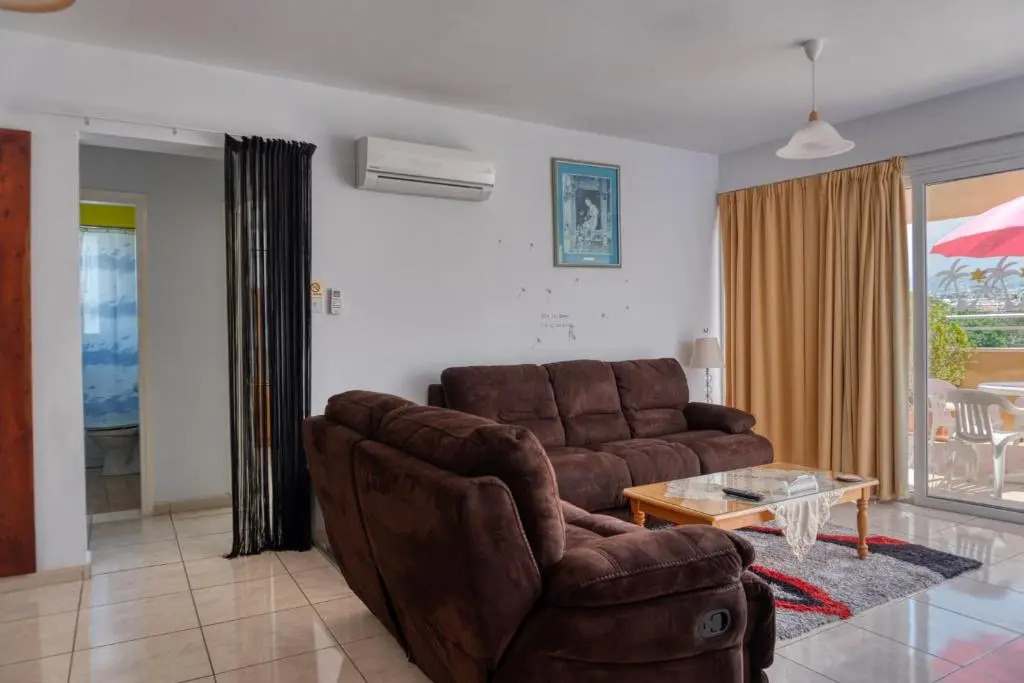 Apollonia Hotel Apartments