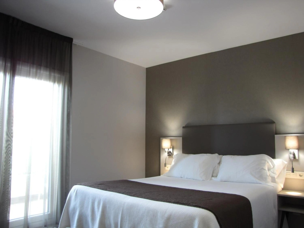 Hotel Ton