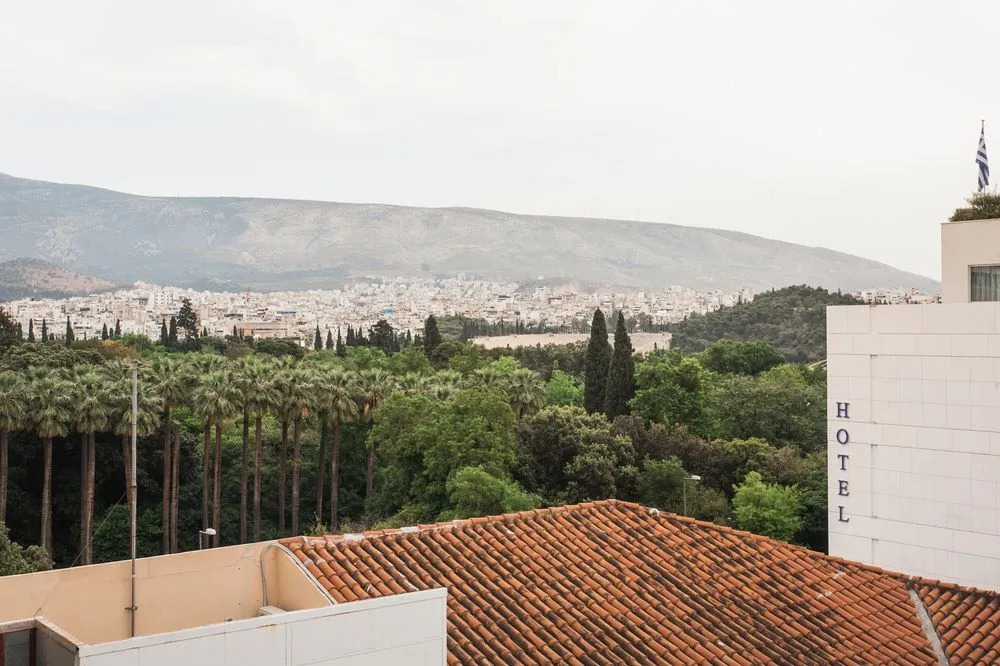 Syntagma Square Apartments by Livin Urbban