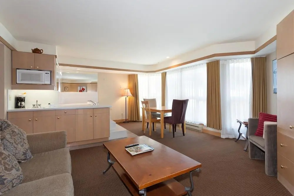 Whistler Premier - Upper Village Area