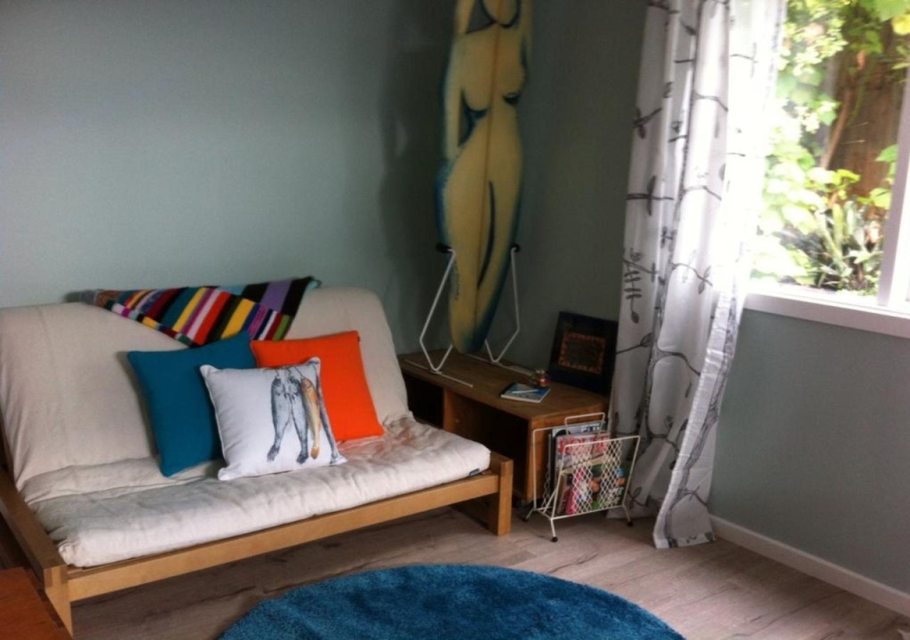 Sea Salt Bnb
