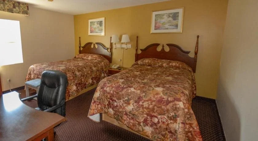 Seneca Clipper Inn