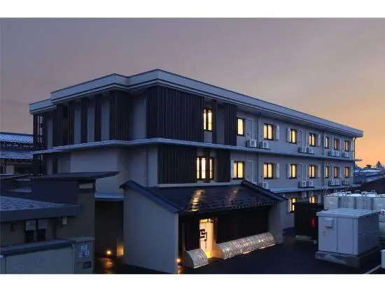 Machiya Hotel Kakunodate