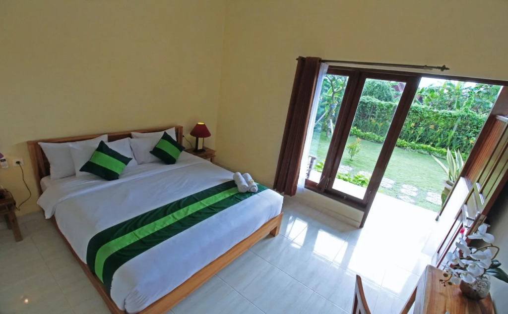 Mag Canggu Bali By Hospitality Bali