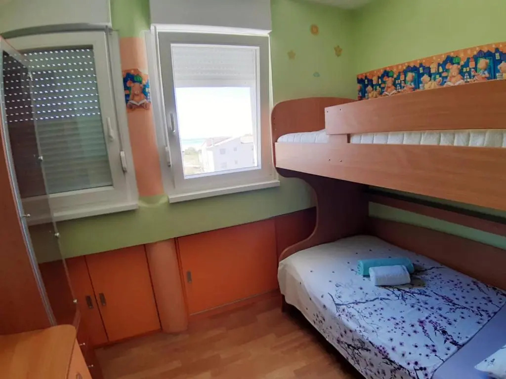 Beach Apartment Sweet Dora