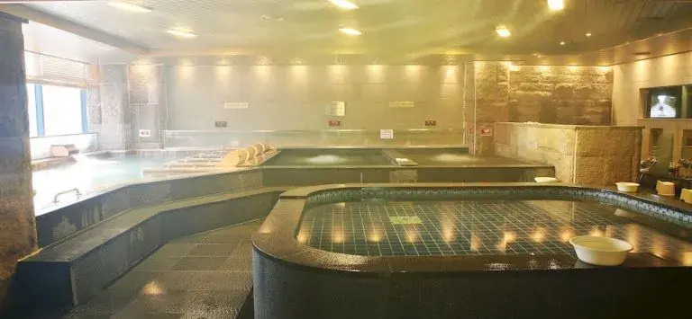 Sumer Hotel